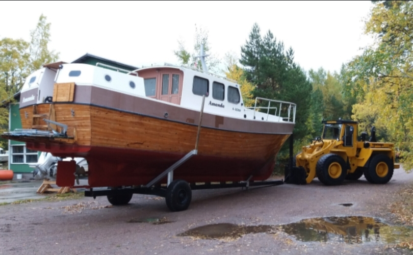 Omavalmiste Liikkuva Kesämökki-kuva-2